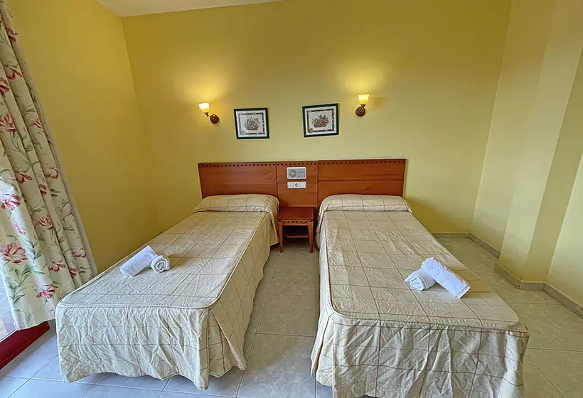 Hotelli Acquamaris 3000