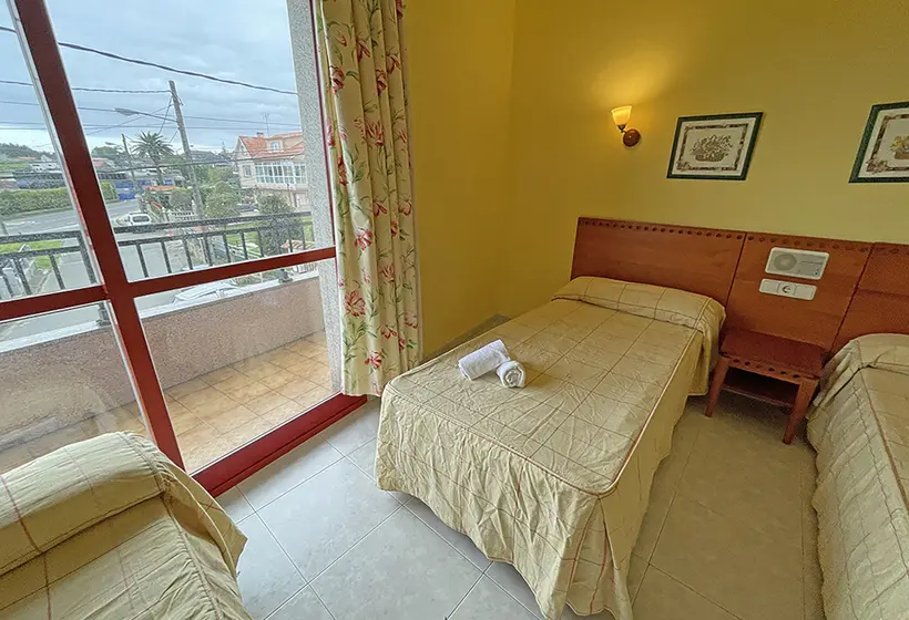 Hotelli Acquamaris 3000