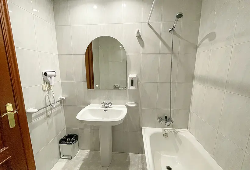 Hotelli Acquamaris 3000