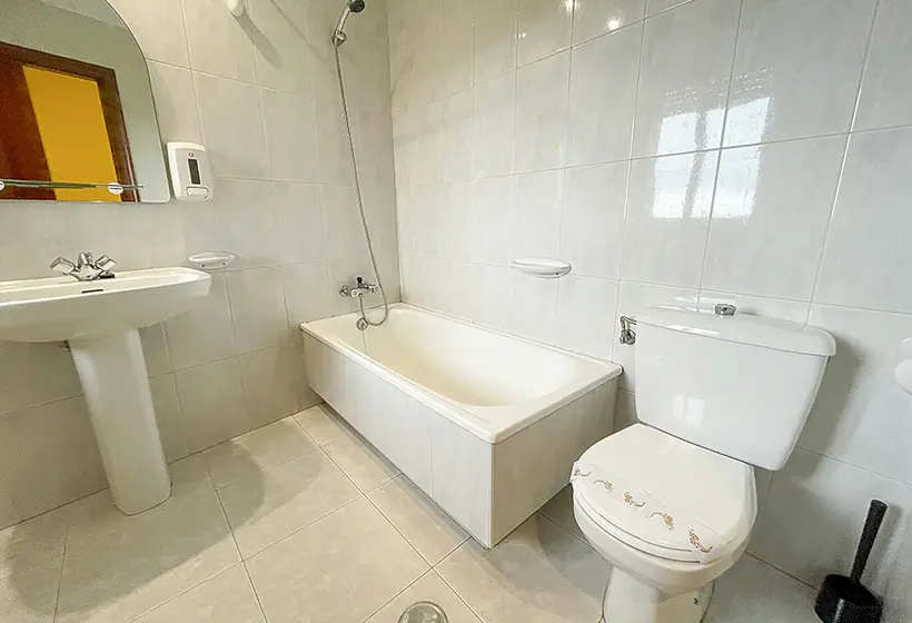 Hotelli Acquamaris 3000