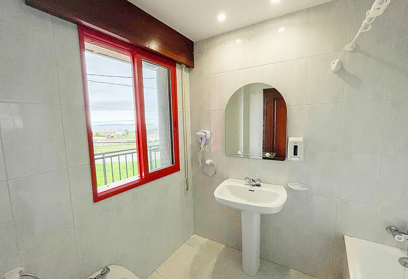 Hotelli Acquamaris 3000