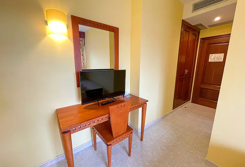 Hotelli Acquamaris 3000