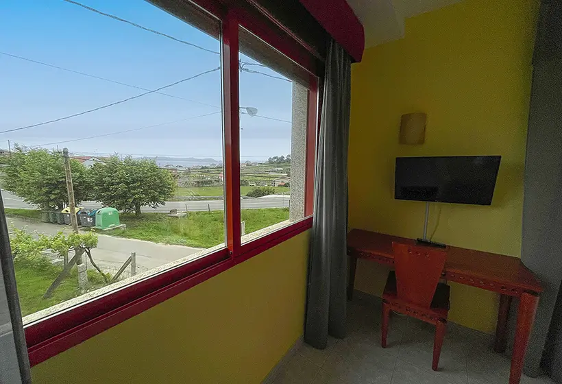 Hotelli Acquamaris 3000