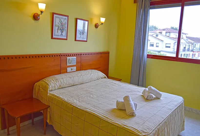 Hotelli Acquamaris 3000