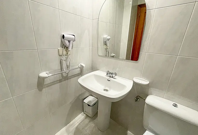 Hotelli Acquamaris 3000