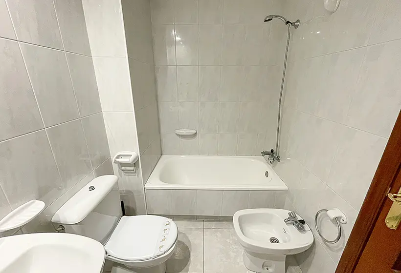 Hotelli Acquamaris 3000