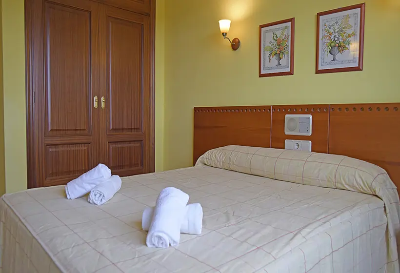 Hotelli Acquamaris 3000