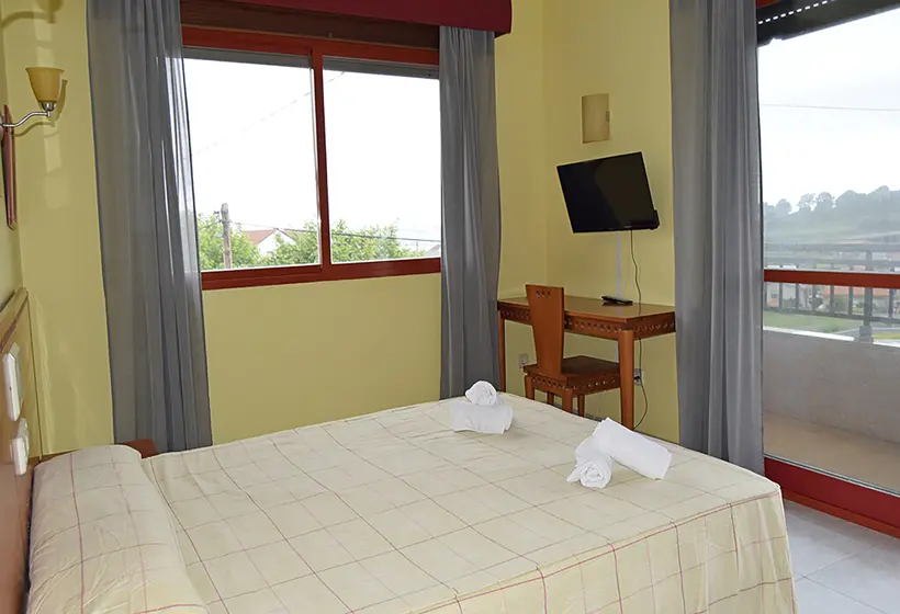 Hotelli Acquamaris 3000