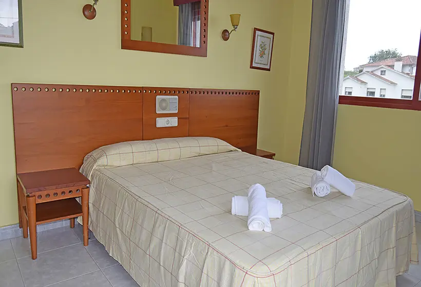 Hotelli Acquamaris 3000