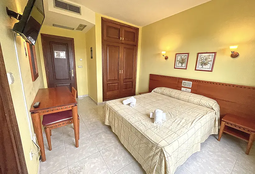 Hotelli Acquamaris 3000