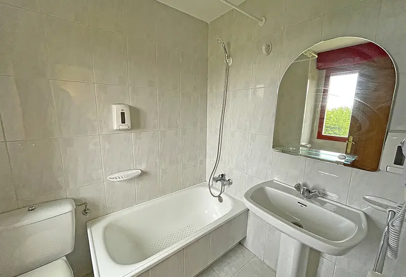 Hotelli Acquamaris 3000