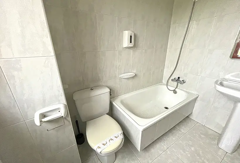 Hotelli Acquamaris 3000