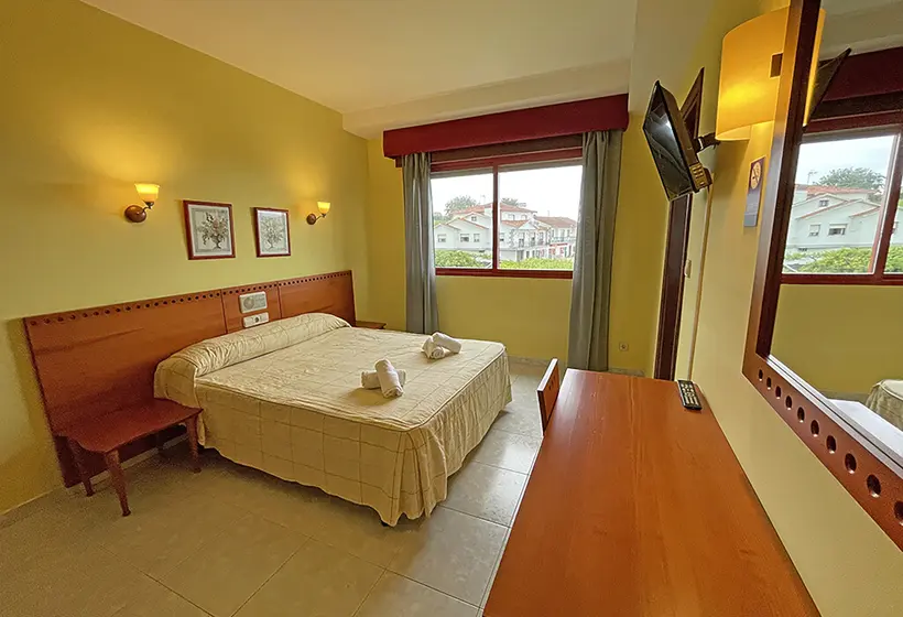 Hotelli Acquamaris 3000