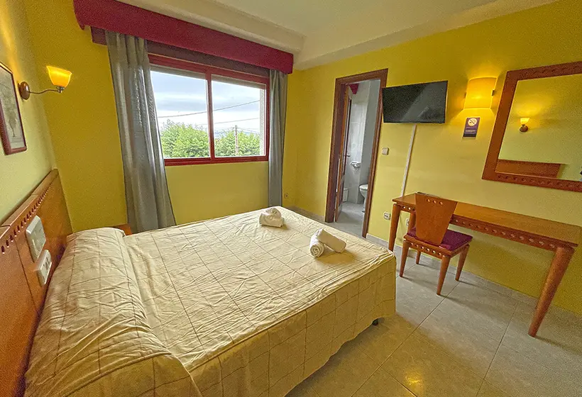 Hotelli Acquamaris 3000