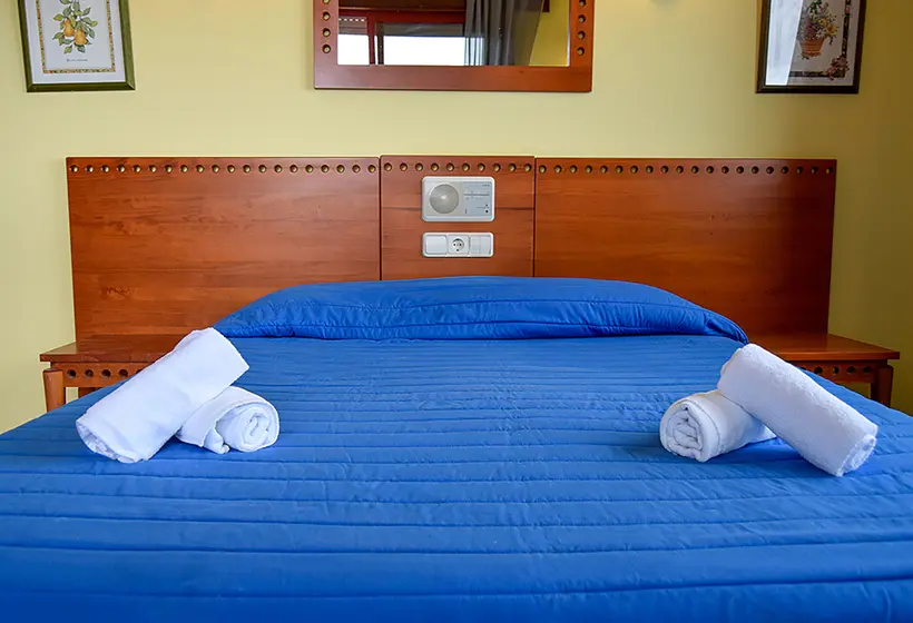 Hotelli Acquamaris 3000