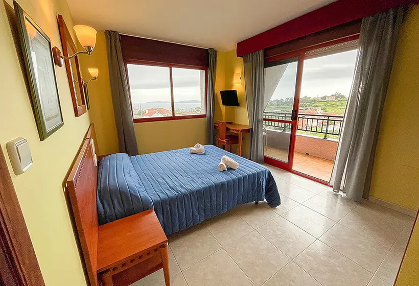 Hotelli Acquamaris 3000