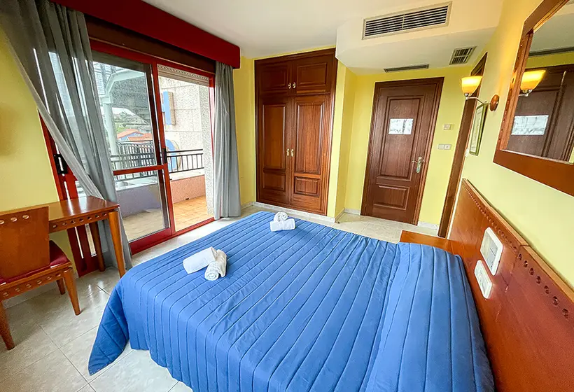 Hotelli Acquamaris 3000