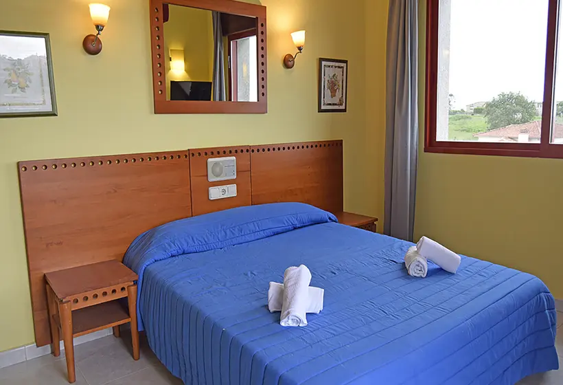 Hotelli Acquamaris 3000