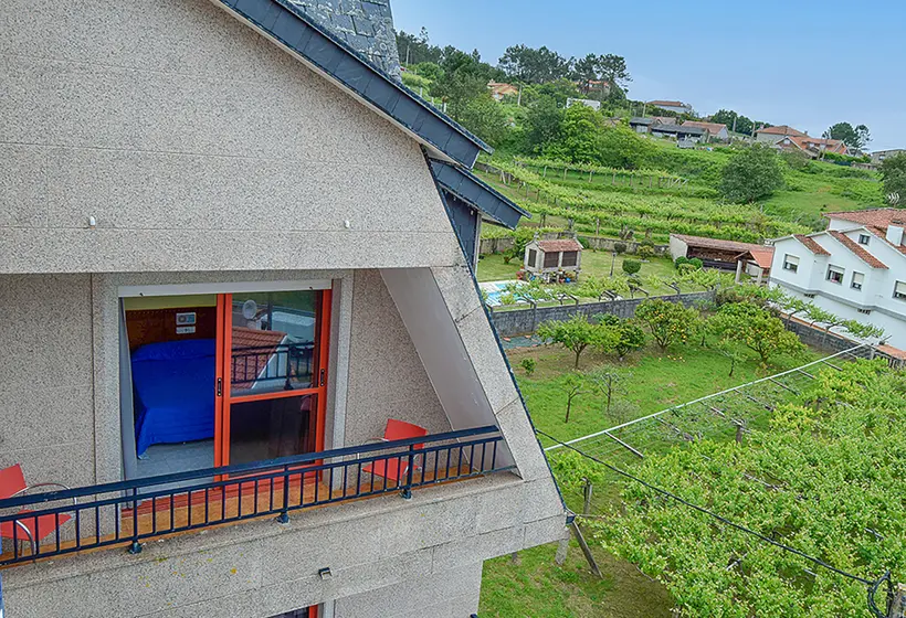 Hotelli Acquamaris 3000