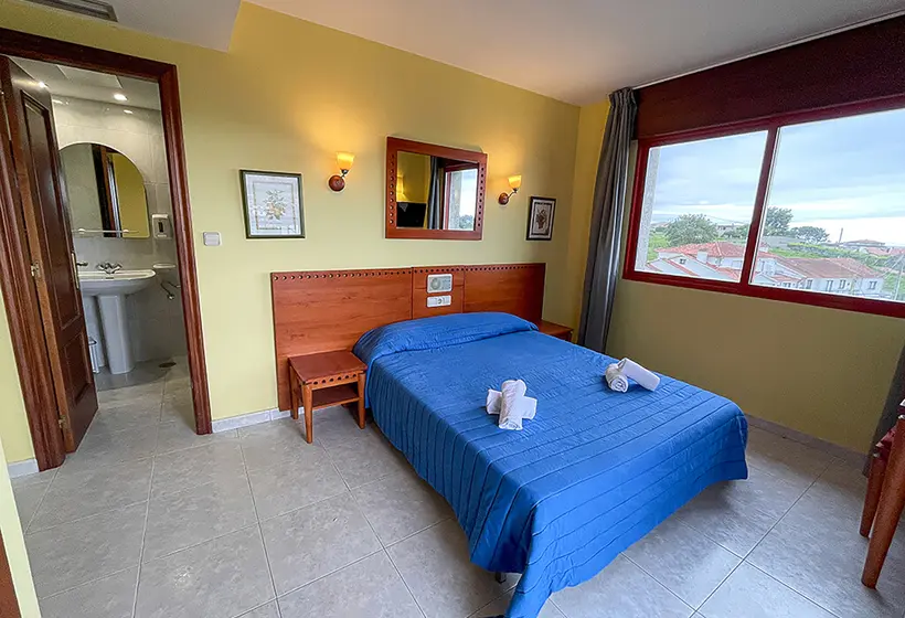 Hotelli Acquamaris 3000