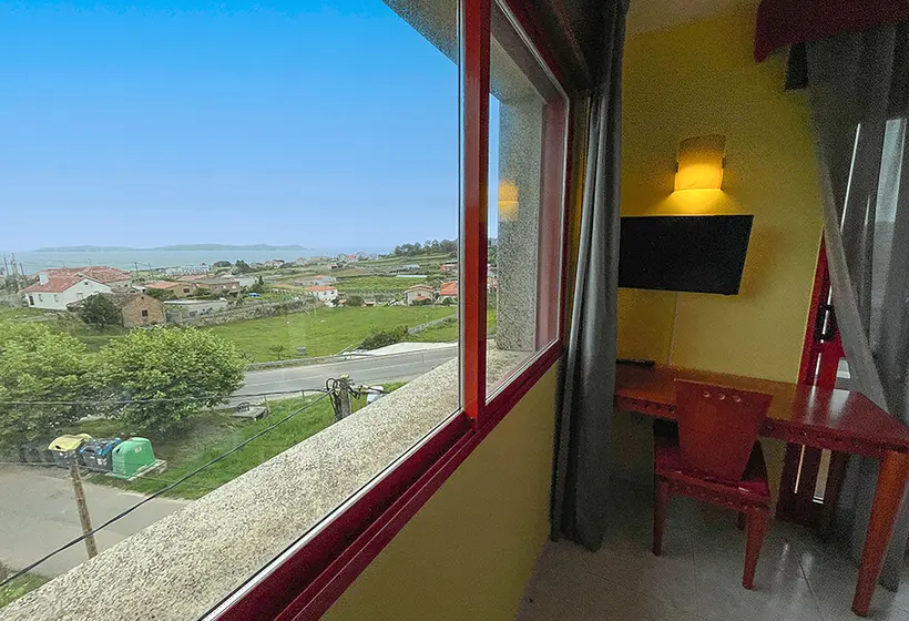 Hotelli Acquamaris 3000