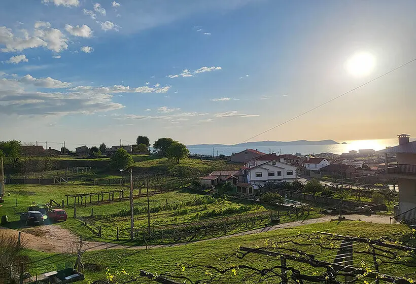 Hotelli Acquamaris 3000