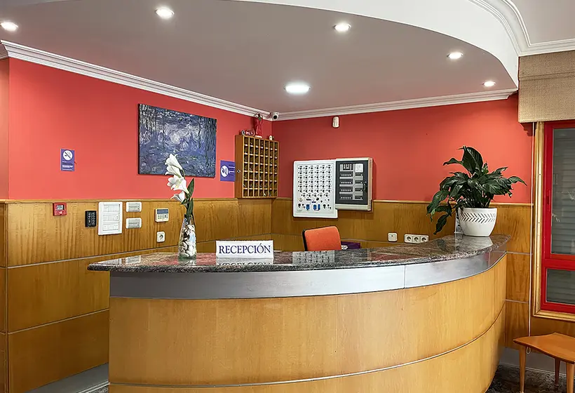 Hotelli Acquamaris 3000