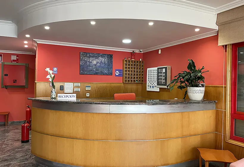 Hotelli Acquamaris 3000