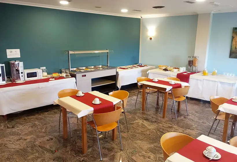 Hotelli Acquamaris 3000