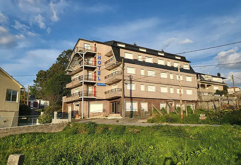 Hotelli Acquamaris 3000