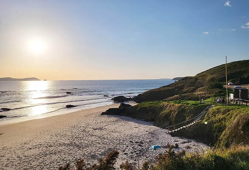 Hotelli Acquamaris 3000