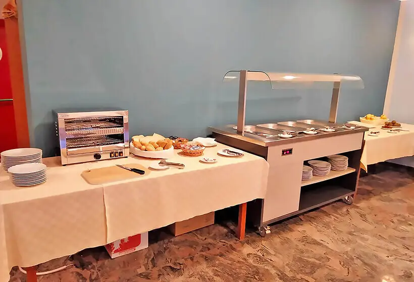 Hotelli Acquamaris 3000