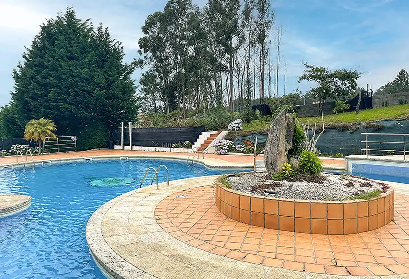 Hotelli Acquamaris 3000