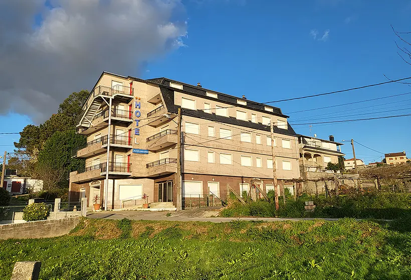 Hotelli Acquamaris 3000