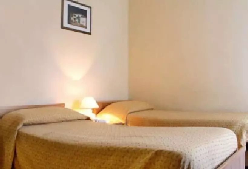 Hotel Amici