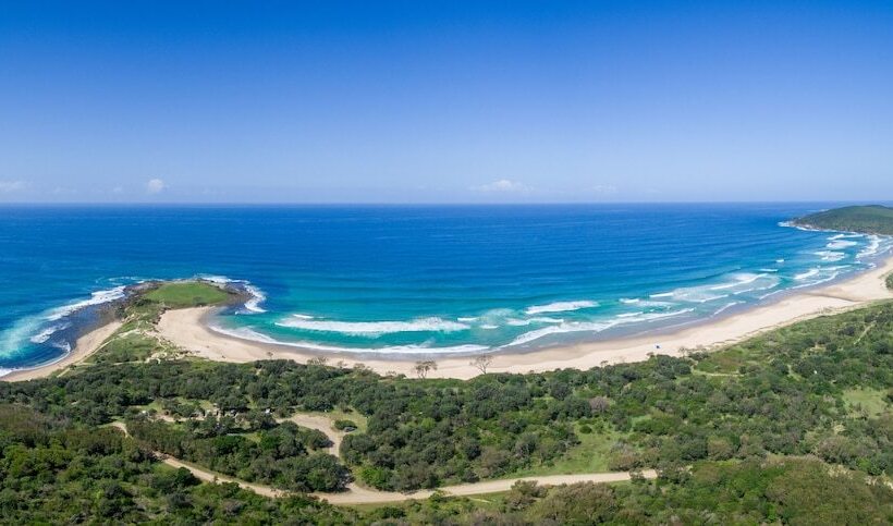 فندق Angourie Resort