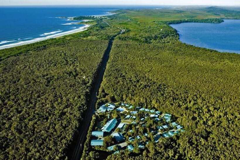 فندق Angourie Resort