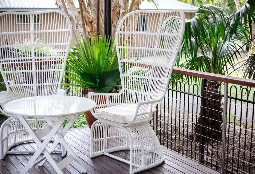 בית מלון כפרי Angourie Resort