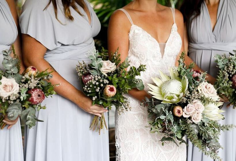 فندق Angourie Resort