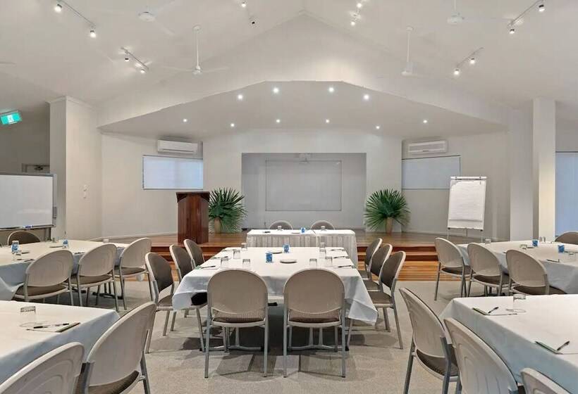 فندق Angourie Resort