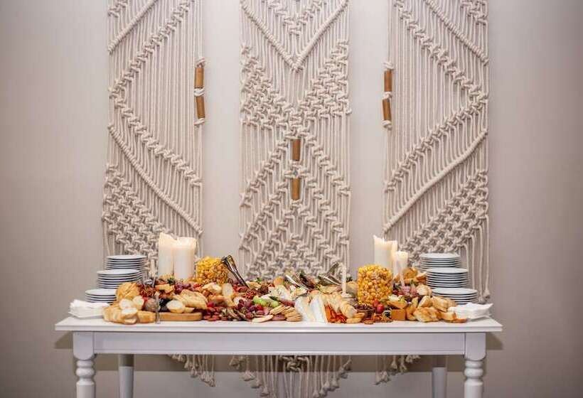 فندق Angourie Resort