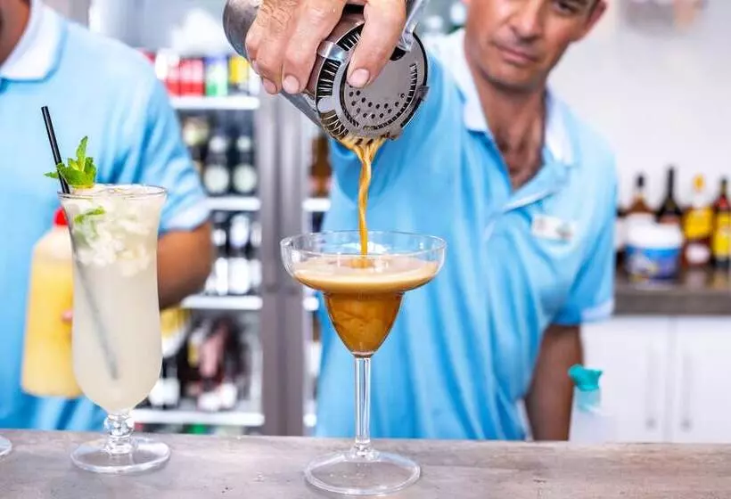 בית מלון כפרי Angourie Resort