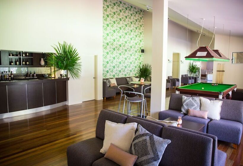 فندق Angourie Resort