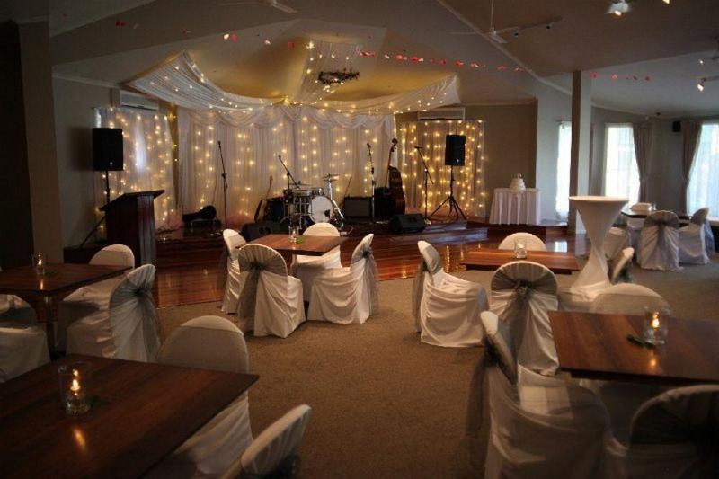 فندق Angourie Resort