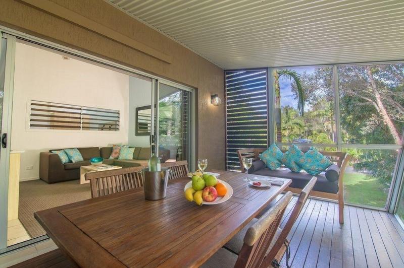 فندق Angourie Resort