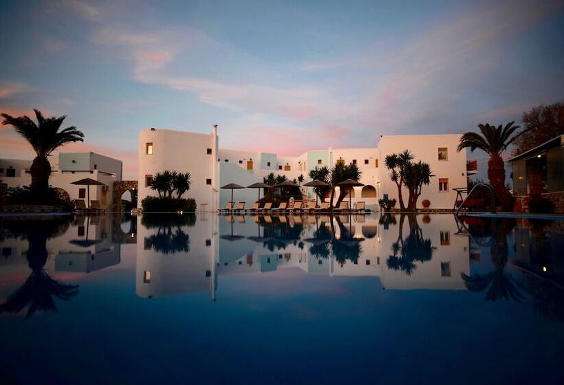 ホテル Asteras Paradise