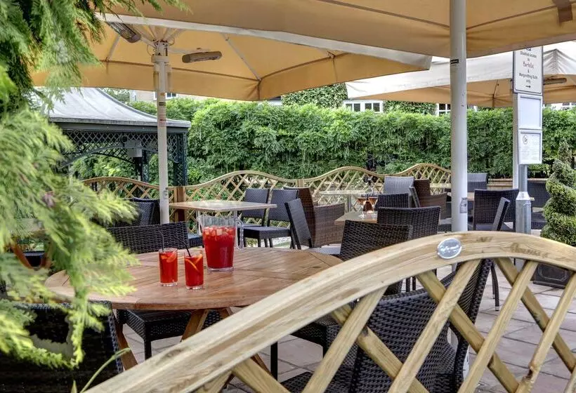 Ivy Hill Hotel, Sure Hotel Collection By Best Western