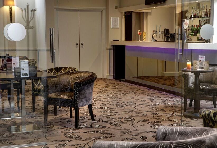 Ivy Hill Hotel, Sure Hotel Collection By Best Western