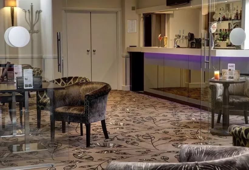 Ivy Hill Hotel, Sure Hotel Collection By Best Western