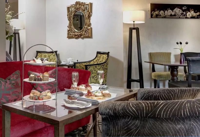 Ivy Hill Hotel, Sure Hotel Collection By Best Western